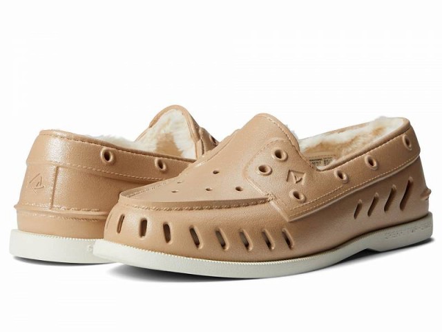 Sperry スペリー レディース 女性用 シューズ 靴 ボートシューズ