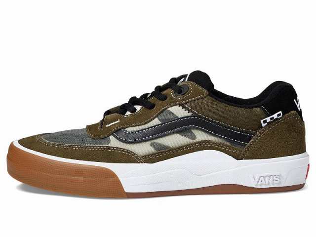 Vans バンズ メンズ 男性用 シューズ 靴 スニーカー 運動靴 Wayvee