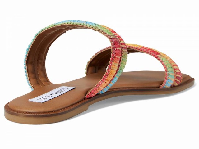 Steve Madden スティーブマデン レディース 女性用 シューズ 靴 サンダル Dandy Sandal Bright Multi【送料無料】