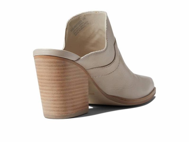 Steve Madden スティーブマデン レディース 女性用 シューズ 靴 ヒール Roseland Mule Bone Leather【送料無料】