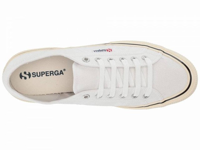 Superga スペルガ レディース 女性用 シューズ 靴 スニーカー 運動靴