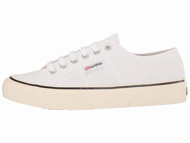 Superga スペルガ レディース 女性用 シューズ 靴 スニーカー 運動靴