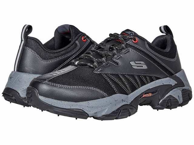 SKECHERS スケッチャーズ メンズ 男性用 シューズ 靴 スニーカー 運動