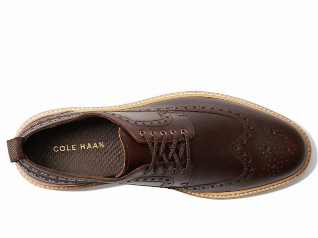 Cole Haan コールハーン メンズ 男性用 シューズ 靴 オックスフォード