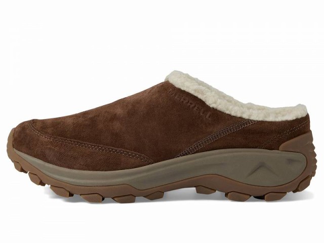 Merrell メレル メンズ 男性用 シューズ 靴 クロッグ Winter Slide