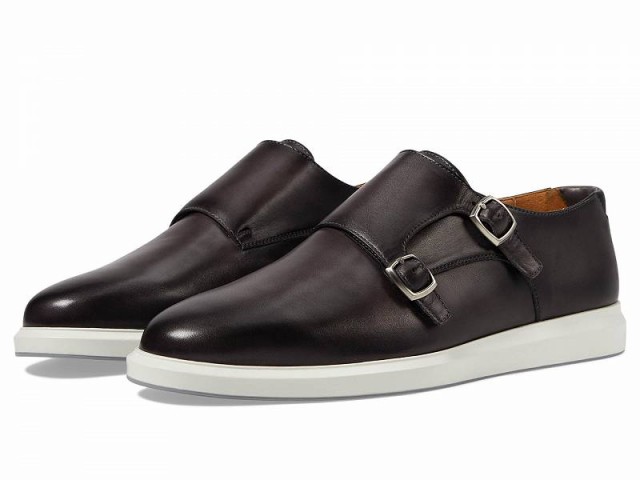 Magnanni マグナーニ メンズ 男性用 シューズ 靴 ローファー Orion Ii Monk Grey【送料無料】