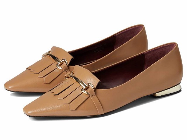 Franco Sarto フランコサルト レディース 女性用 シューズ 靴 ローファー ボートシューズ Rina Mocha【送料無料】