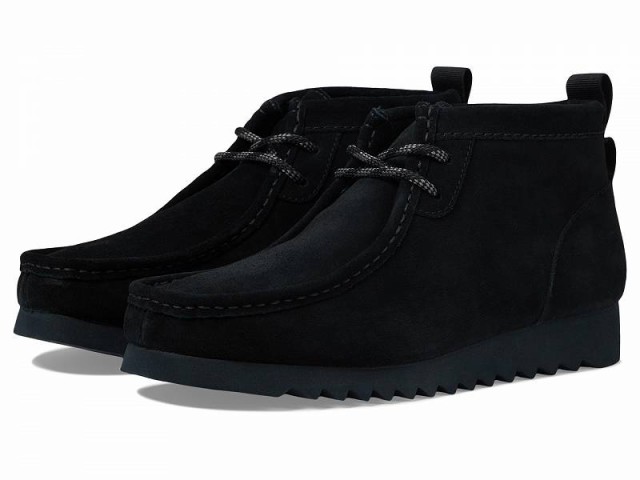 Clarks クラークス メンズ 男性用 シューズ 靴 ブーツ チャッカ