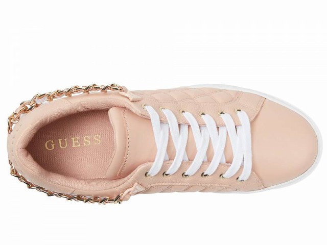 GUESS ゲス レディース 女性用 シューズ 靴 スニーカー 運動靴 Reney