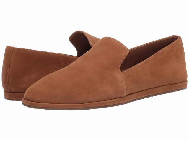 Aerosoles エアロソールズ レディース 女性用 シューズ 靴 ローファー ボートシューズ Hempstead Tan Nubuck【送料無料】