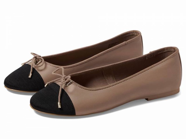 Steve Madden スティーブマデン レディース 女性用 シューズ 靴 フラット Blossoms-C Flat Tan Multi【送料無料】