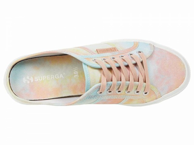 Superga スペルガ レディース 女性用 シューズ 靴 スニーカー 運動靴