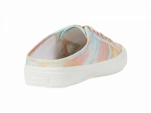 Superga スペルガ レディース 女性用 シューズ 靴 スニーカー 運動靴