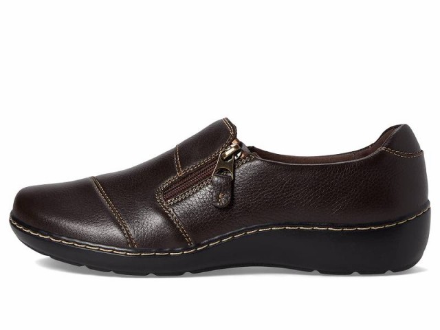 Clarks クラークス レディース 女性用 シューズ 靴 オックスフォード