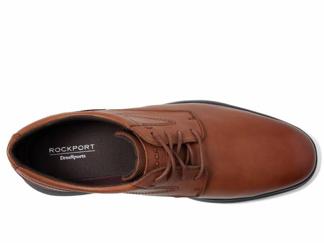 Rockport ロックポート メンズ 男性用 シューズ 靴 オックスフォード