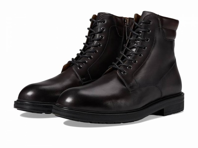 Magnanni マグナーニ メンズ 男性用 シューズ 靴 ブーツ アンクル ショートブーツ Grayson Grey【送料無料】