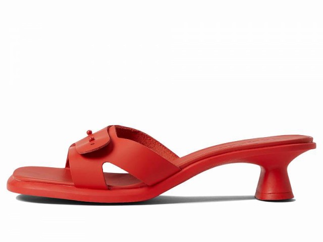 Camper カンペール レディース 女性用 シューズ 靴 ヒール Dina K201374 Red【送料無料】の通販はau PAY マーケット -  Ｉ ＬＯＶＥ ＬＡ | au PAY マーケット－通販サイト