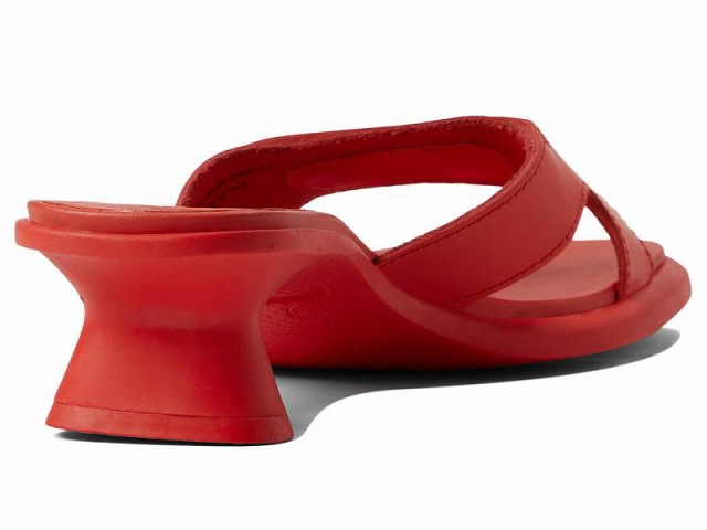Camper カンペール レディース 女性用 シューズ 靴 ヒール Dina K201374 Red【送料無料】の通販はau PAY マーケット -  Ｉ ＬＯＶＥ ＬＡ | au PAY マーケット－通販サイト