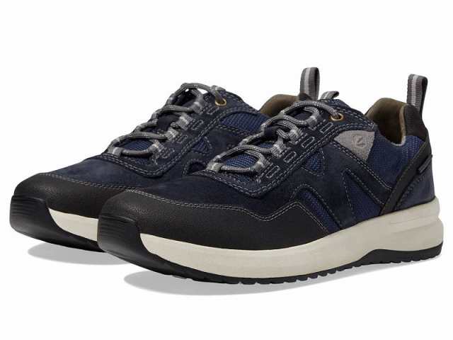 Clarks クラークス メンズ 男性用 シューズ 靴 ブーツ ハイキング