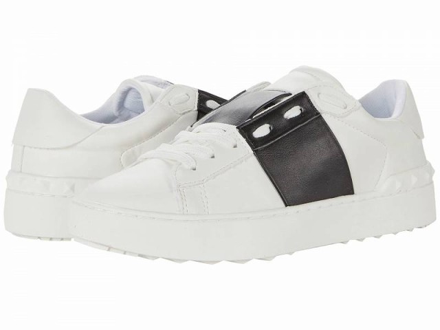 Steve Madden メデン Keaton Sneaker レディース-