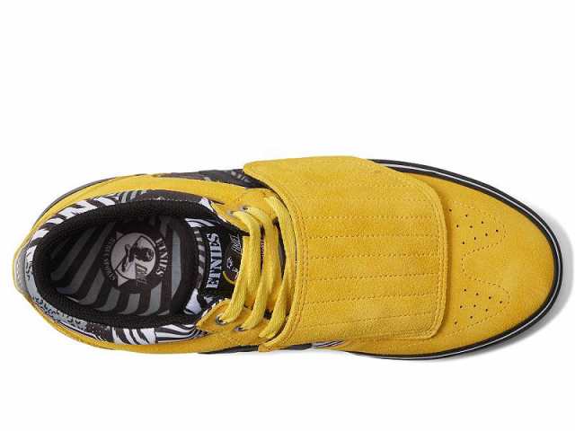 Etnies エトニーズ メンズ 男性用 シューズ 靴 スニーカー 運動靴 Windrow Vulc Mid X Earth Day Yellow【 送料無料】の通販はau PAY マーケット - Ｉ ＬＯＶＥ ＬＡ