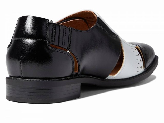 Stacy Adams ステーシーアダムス メンズ 男性用 シューズ 靴 オックスフォード 紳士靴 通勤靴 Calleo Fisherman Sandal【送料無料】