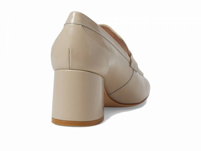 Stuart Weitzman スチュアートワイツマン レディース 女性用 シューズ 靴 ローファー ボートシューズ Sleek 60 Loafer Dune【送料無料】