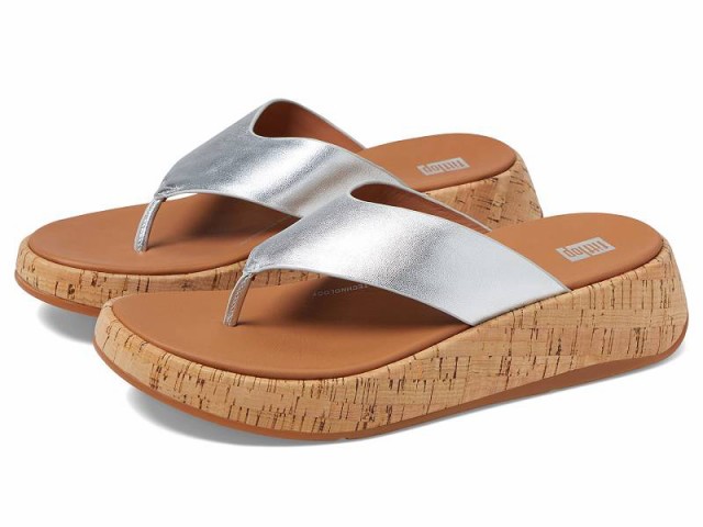 FitFlop フィットフロップ レディース 女性用 シューズ 靴 ヒール F