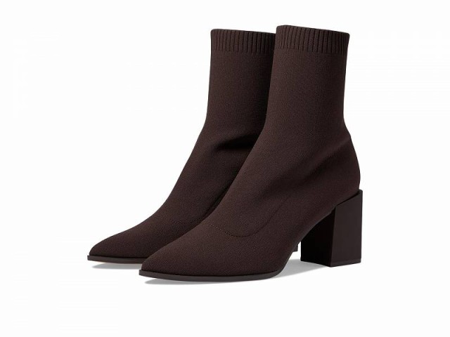 Aldo アルド レディース 女性用 シューズ 靴 ブーツ ミッドカフ Stassy Dark Brown【送料無料】