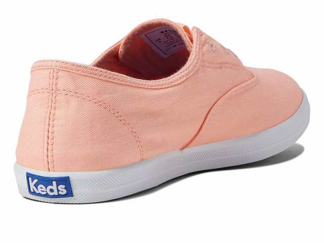 Keds ケッズ レディース 女性用 シューズ 靴 スニーカー 運動靴