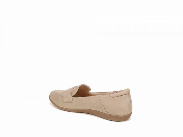 Dr. Scholls ドクターショール レディース 女性用 シューズ 靴 ローファー ボートシューズ Emilia Taupe Fabric【送料無料】