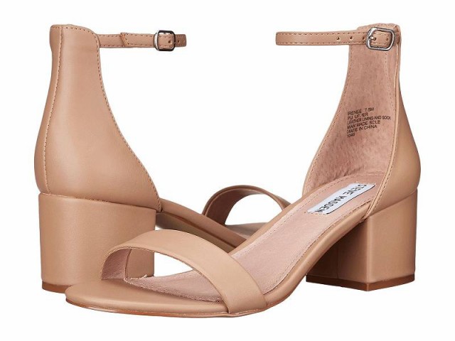 Steve Madden スティーブマデン レディース 女性用 シューズ 靴 ヒール