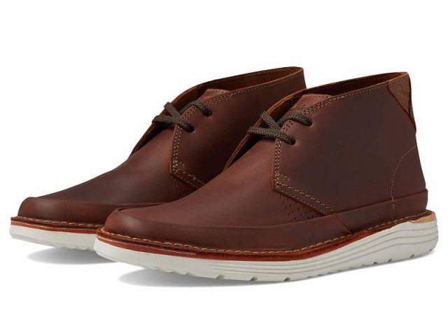 Clarks クラークス メンズ 男性用 シューズ 靴 ブーツ チャッカブーツ