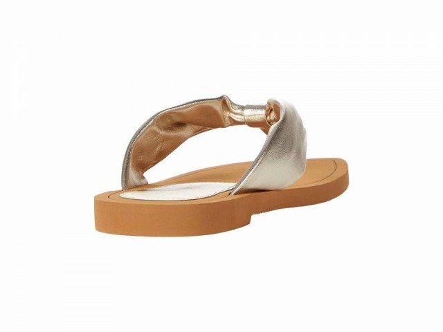 Stuart Weitzman スチュアートワイツマン レディース 女性用 シューズ 靴 サンダル Cassie Sandal Platino【送料無料】