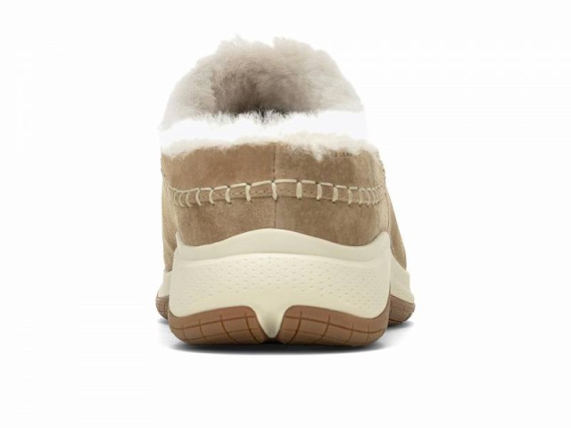 Merrell メレル レディース 女性用 シューズ 靴 ローファー ボートシューズ Encore Ice 5 Camel【送料無料】