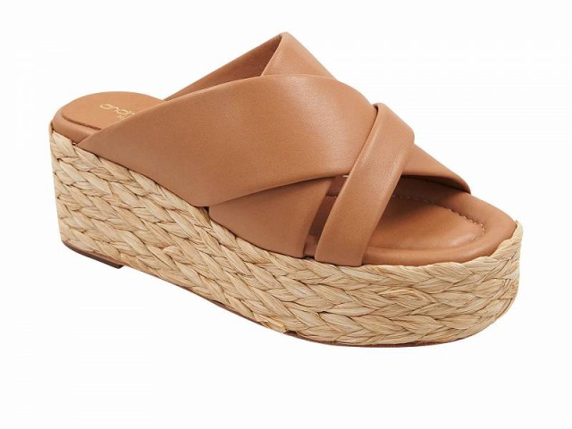 Andre Assous レディース 女性用 シューズ 靴 ヒール Calesa Camel【送料無料】