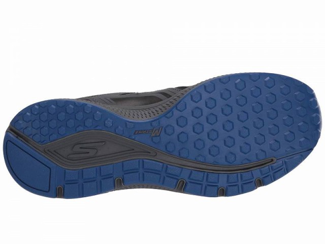 SKECHERS スケッチャーズ メンズ 男性用 シューズ 靴 スニーカー 運動靴 Go Run Consistent  Charcoal/Blue【送料無料】の通販はau PAY マーケット Ｉ ＬＯＶＥ ＬＡ au PAY マーケット－通販サイト