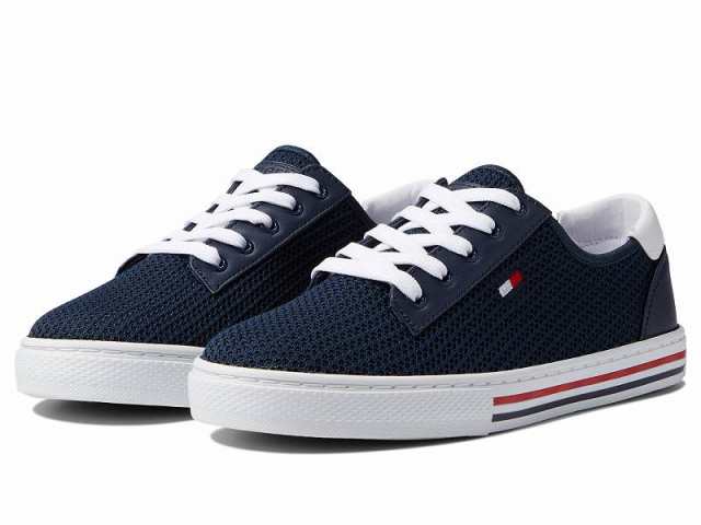 Tommy Hilfiger トミー ヒルフィガー レディース 女性用 シューズ 靴 スニーカー 運動靴 Lesia Navy Multi 送料無料 の通販はau Pay マーケット ｉ ｌｏｖｅ ｌａ