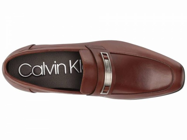 ☆新品☆CALVIN KLEIN(カルバンクライン) メンズ ローファー | forext