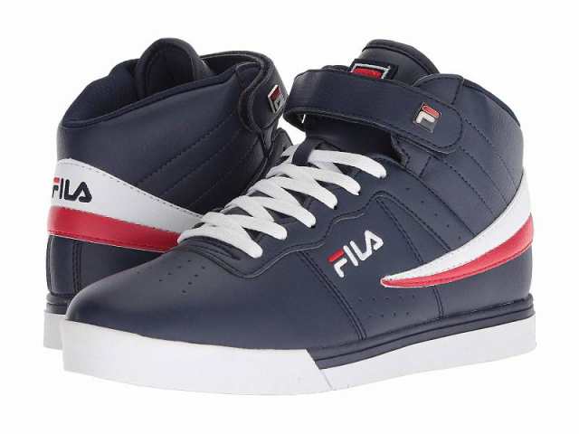 Fila フィラ メンズ 男性用 シューズ 靴 スニーカー 運動靴 Vulc 13