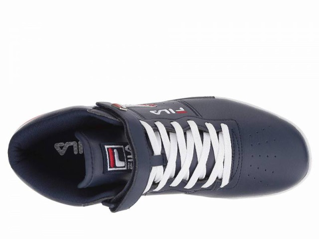 Fila フィラ メンズ 男性用 シューズ 靴 スニーカー 運動靴 Vulc 13