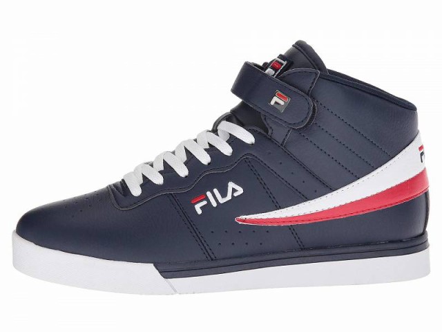 Fila フィラ メンズ 男性用 シューズ 靴 スニーカー 運動靴 Vulc 13