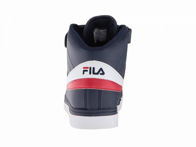 Fila フィラ メンズ 男性用 シューズ 靴 スニーカー 運動靴 Vulc 13