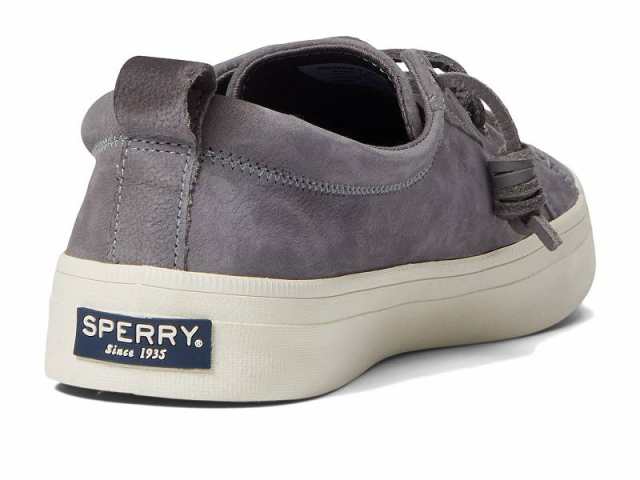 Sperry スペリー レディース 女性用 シューズ 靴 スニーカー 運動靴