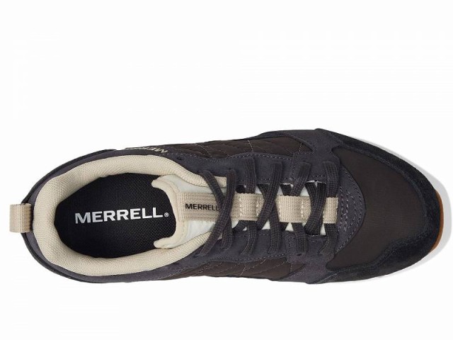 Merrell メレル レディース 女性用 シューズ 靴 ブーツ ハイキング