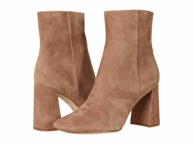 Sam Edelman サムエデルマン レディース 女性用 シューズ 靴 ブーツ アンクル ショートブーツ Codie Praline【送料無料】