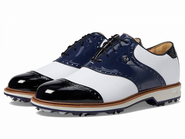 FootJoy フットジョイ メンズ 男性用 シューズ 靴 スニーカー 運動靴 Premiere Series Wilcox Golf Shoes- Previous Season【送料無料】