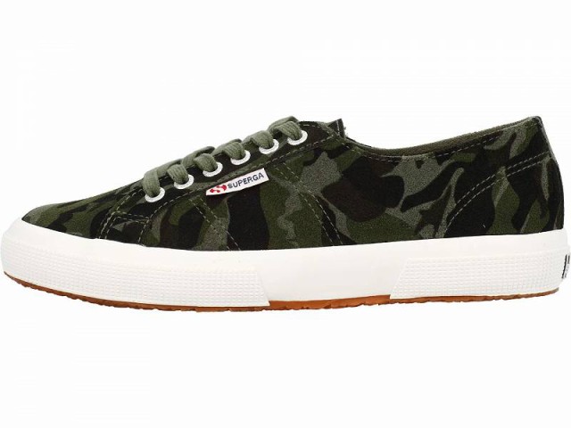 Superga スペルガ レディース 女性用 シューズ 靴 スニーカー 運動靴