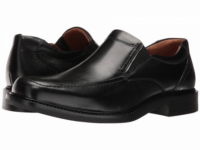 Johnston and Murphy ジョーンストンアンドマーフィー メンズ 男性用 シューズ 靴 ローファー Tabor Casual Dress Slip-On【送料無料】