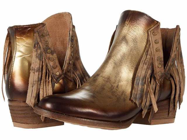 Corral Boots コーラルブーツ レディース 女性用 シューズ 靴 ブーツ